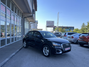Audi Q2 1.6 TDI 85kW 2019 godiste automatik