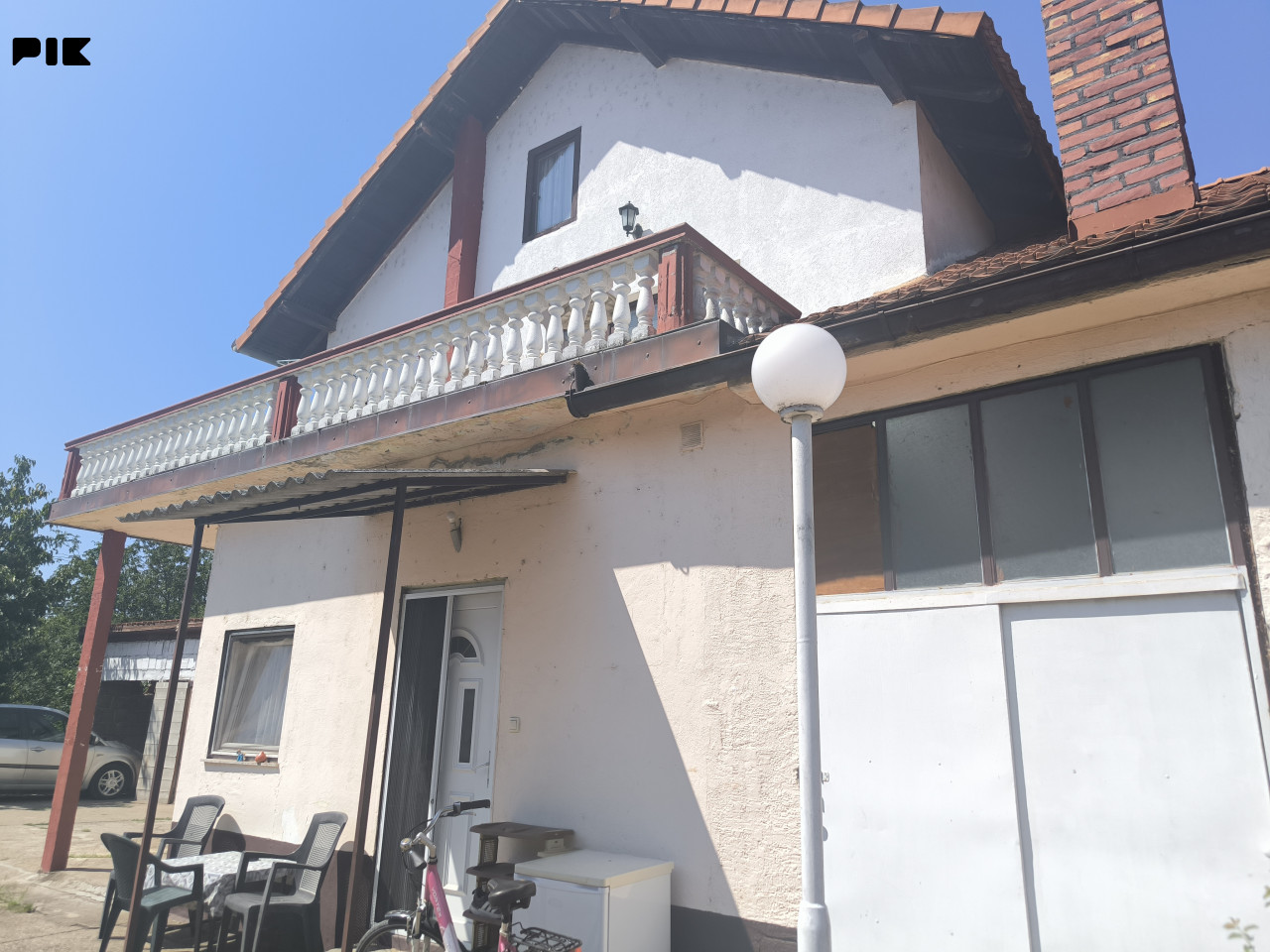 Kuća u Bukresu Bijeljina 2