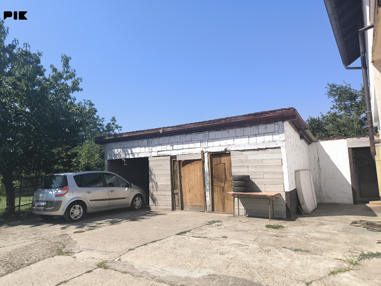 Kuća u Bukresu Bijeljina 4