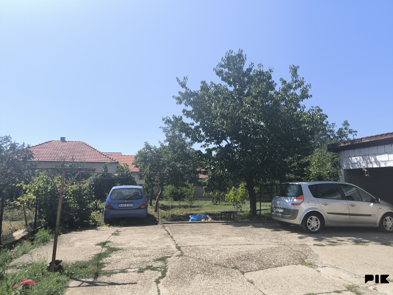 Kuća u Bukresu Bijeljina 5