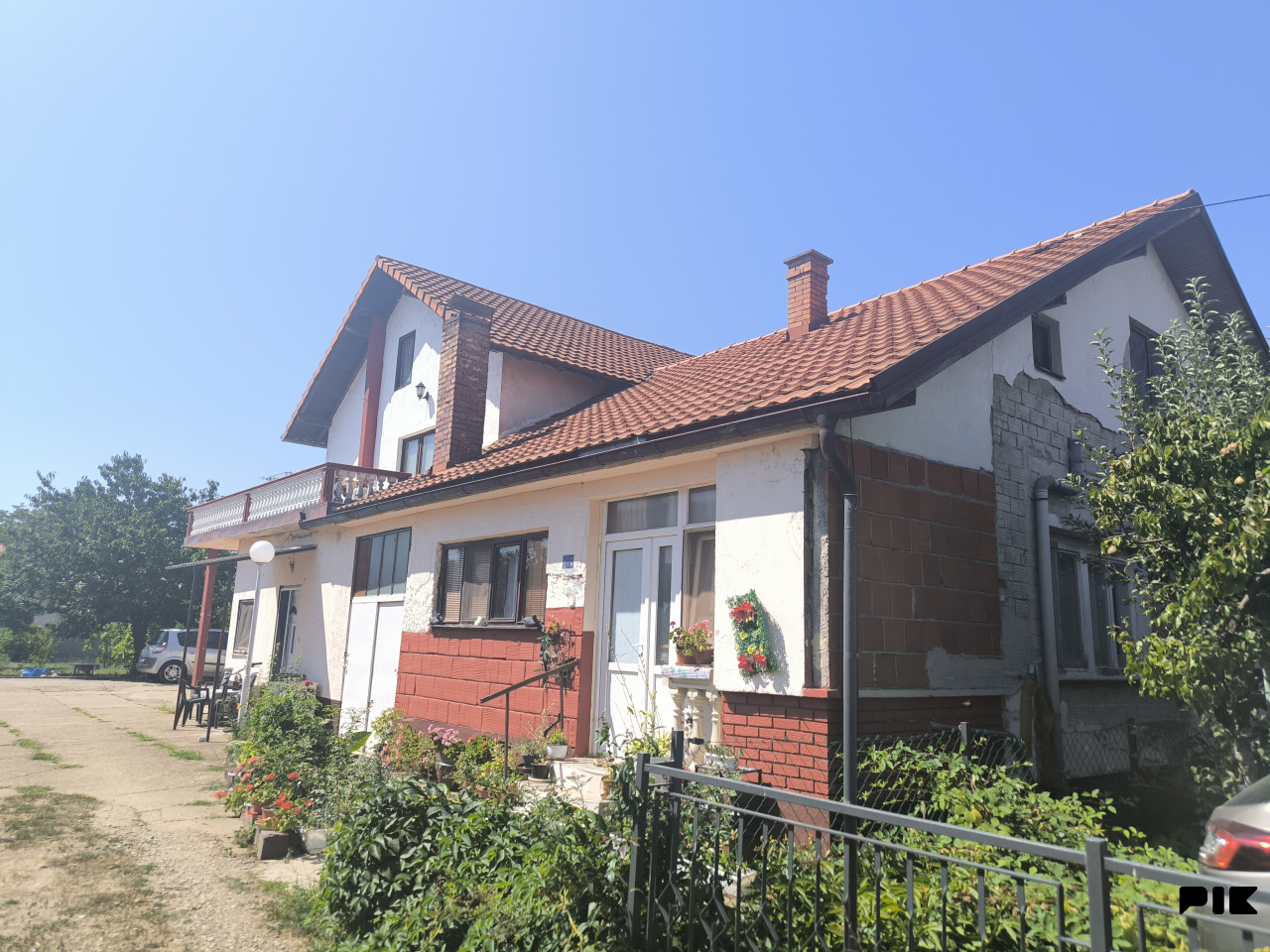 Kuća u Bukresu Bijeljina