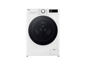 LG mašina za pranje i sušenje veša F2DR508S1W 8/5kg ...