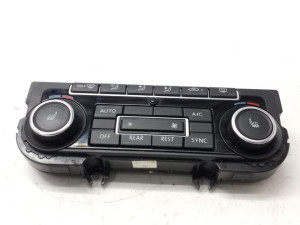 7E5907040AC KLIMATRONIK  Volkswagen T5 2009-