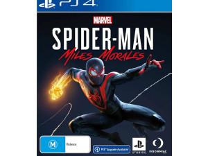 Igra za PS4 Marvel's Spider-Man: Miles Morales