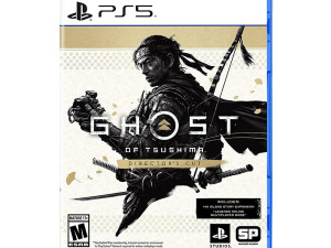 Igra za PS5 Ghost of Tsushima Directors Cut