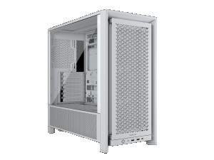 CORSAIR FRAME 4000D RS Bijelo