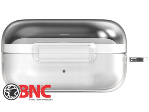 Samsung Galaxy Buds4 / Buds4 Pro Clear Case Transparency