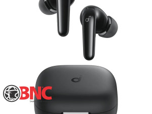 Anker, Soundcore Headphones R60i NC Black