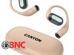 CANYON headset OnFlow 12 OWS ENC Beige
