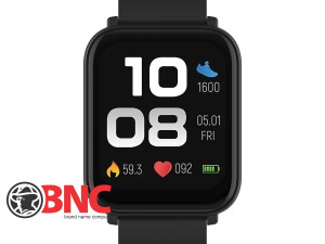 CANYON smart watch Easy SW-54 Black