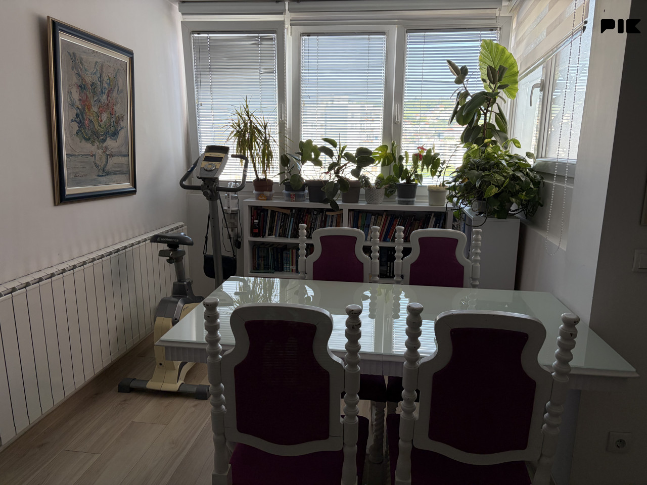 Trosoban stan, 70m2, Alipasino polje, B faza, Novi Grad 2
