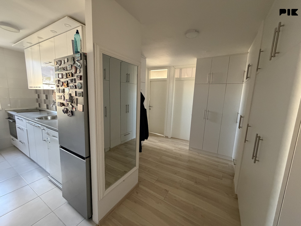 Trosoban stan, 70m2, Alipasino polje, B faza, Novi Grad 4