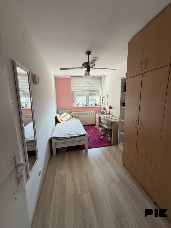 Trosoban stan, 70m2, Alipasino polje, B faza, Novi Grad 5