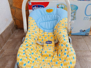 LJULJASKA Za Bebe  CHICCO  RELAX&PLAY skoro NOVA