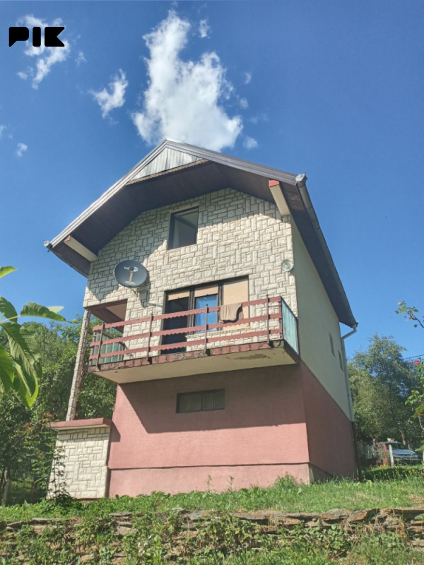Vikendica Fojnica 2