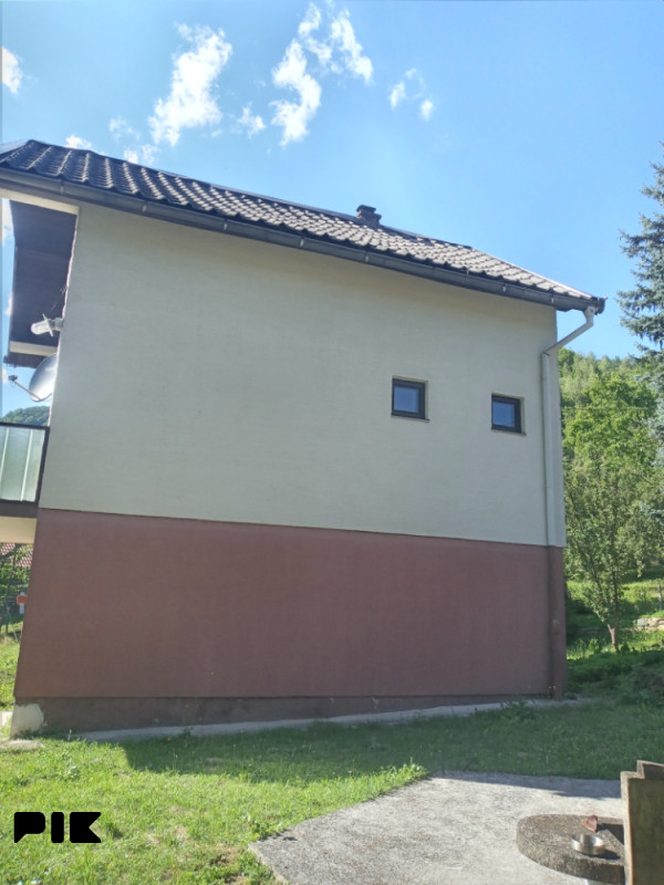Vikendica Fojnica 3
