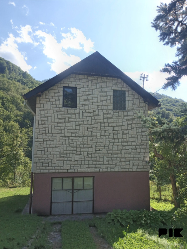 Vikendica Fojnica 4