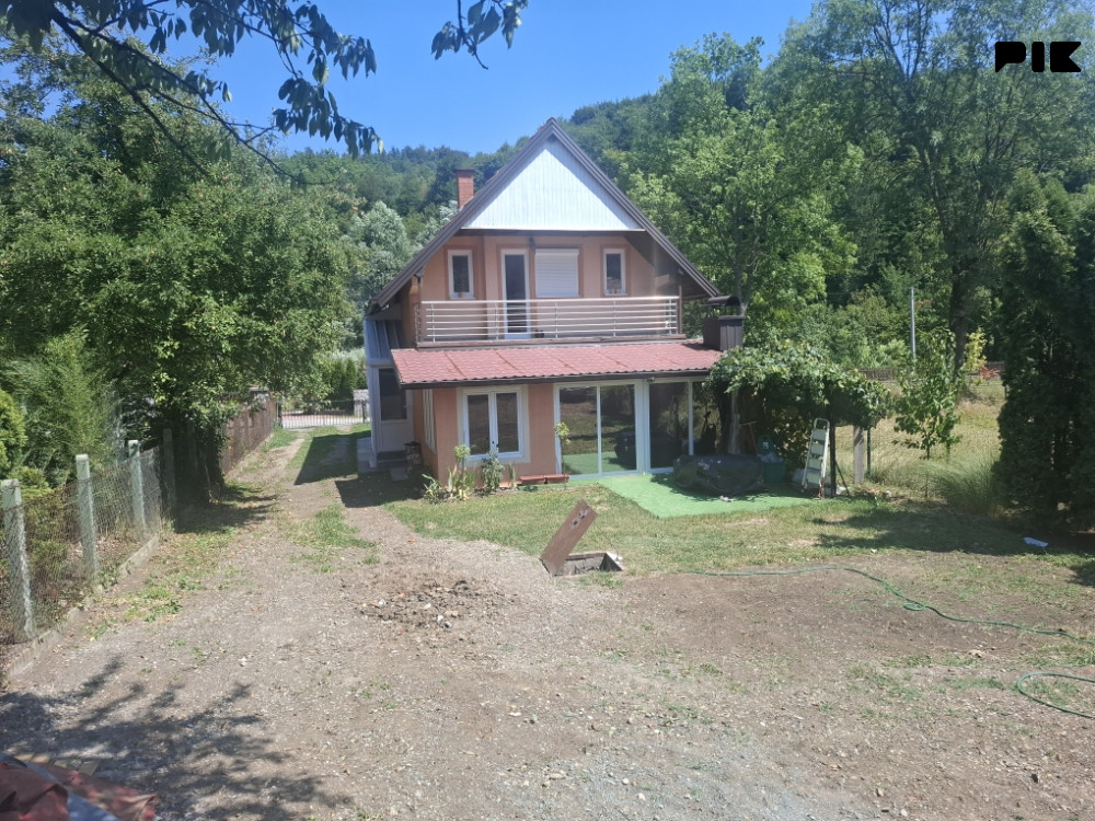Vikendica Banovići