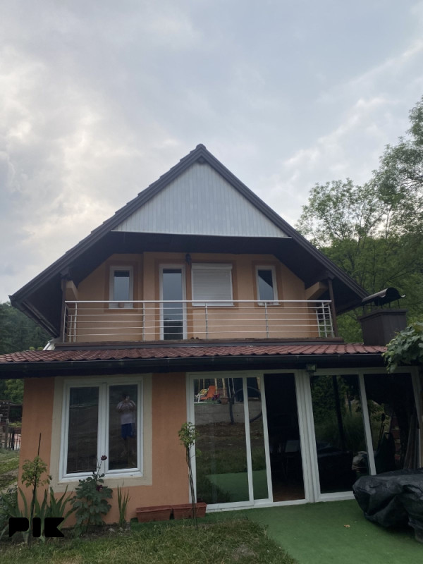 Vikendica Banovići 6