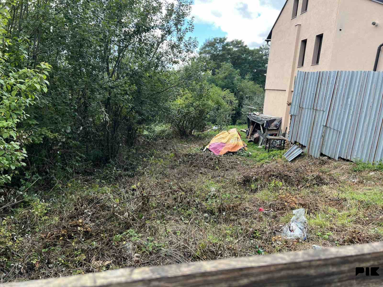 Zemljište Sarajevo - Stari Grad ulica vrbanjusa 2