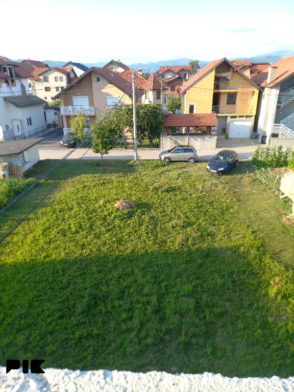 Kuća Ilidža 2