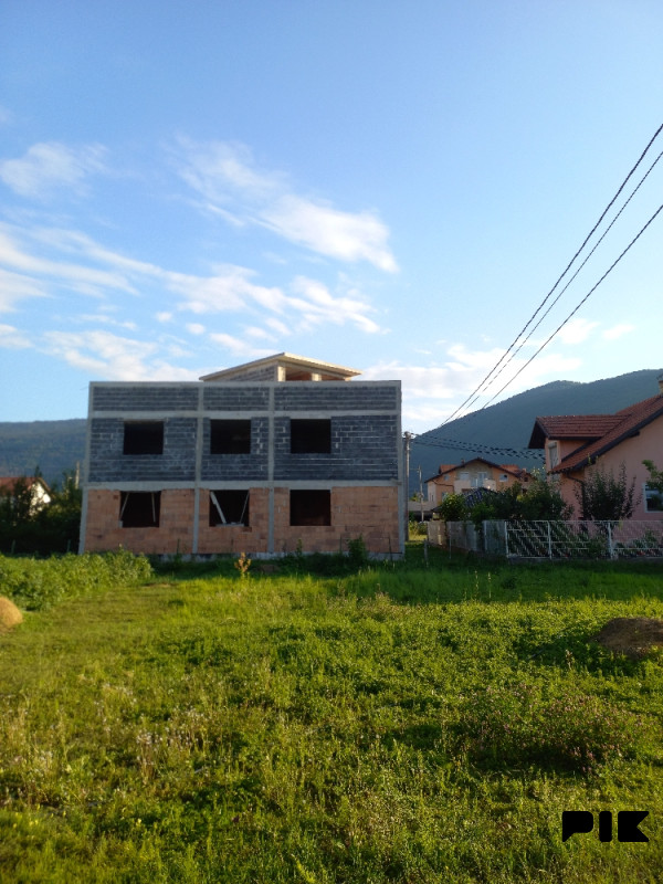 Kuća Ilidža 8
