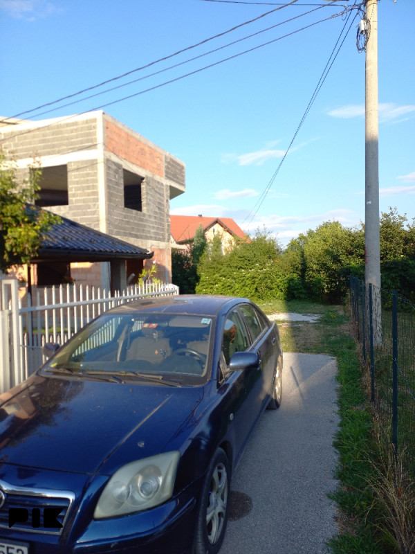 Kuća Ilidža 10
