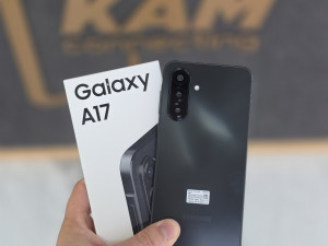 *Akcija* Samsung Galaxy A17 256/8GB