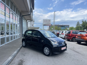 VW Up! 2013 1.0 benzin 60KS *122.000km*
