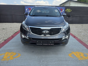 Kia  Sportage 1.7 dizel