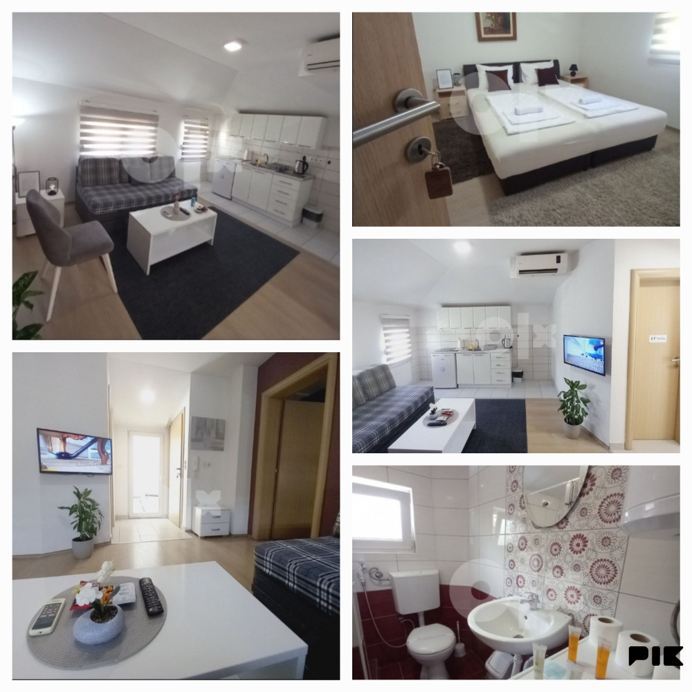 Stanovi i apartmani Mostar