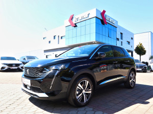 Peugeot 3008 BlueHDI 130 KS Tiptronik Allure VIRTUAL - Full LED -