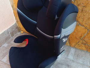 AUTOSJEDALICA ZA DJECU 15--36 KG  CYBEX  M FIX Gold  TOP