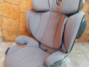 AUTOSJEDALICA ZA DJECU 15--36 KG  CYBEX Z I-FIX top model