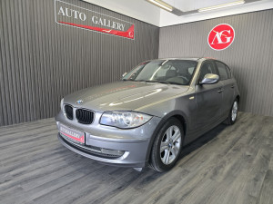 BMW 118 Uvoz Belgija ful servisi iz BMW ovlastenog servisa.