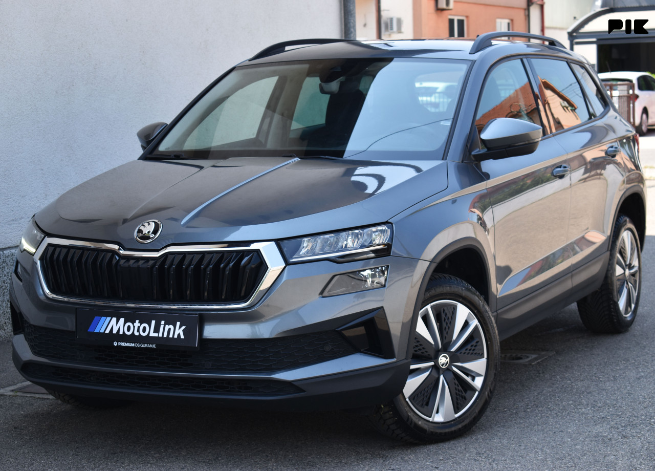 Skoda KAROQ 2.0 TDI DSG 2023 gp NOVI MODEL