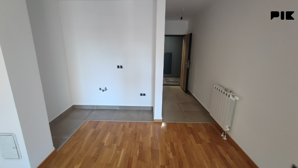 Novogradnja naselje Bulevar Stup dvosoban stan photo 5