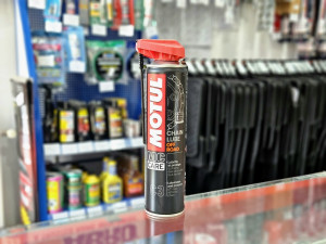 Sprej za podmazivanje lanca terenski - MOTUL C3 CHAINLUBE