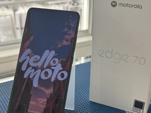 Motorola Edge 70 12/512GB **Polovan ** Kao nov**