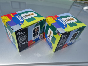 PANINI BOX SLICICE WC 2026