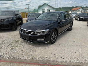 Volkswagen Passat 8.5 FACELIFT 2.0 TDI AUT VIRTUAL