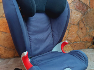 AUTOSJEDALICA OD 15-36 KG  ROMER KIDFIX SL noviji model