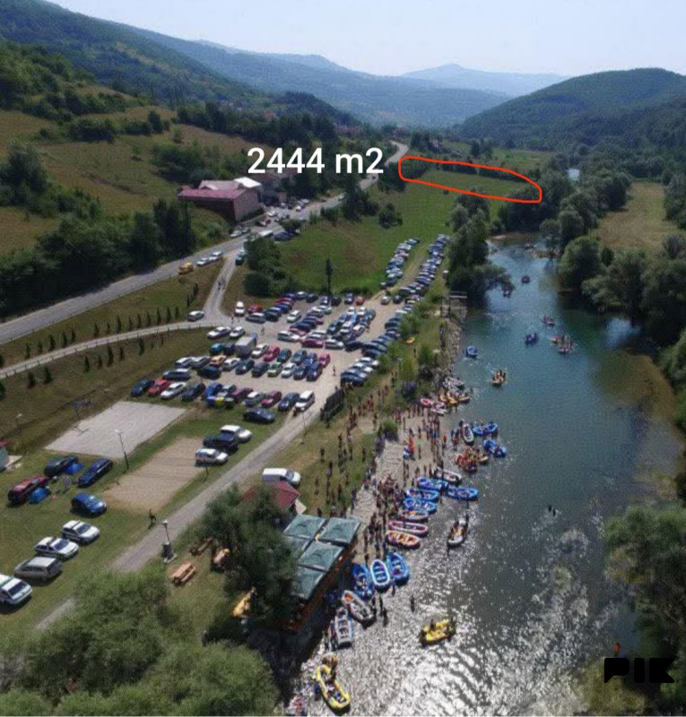 Zemljište Ključ