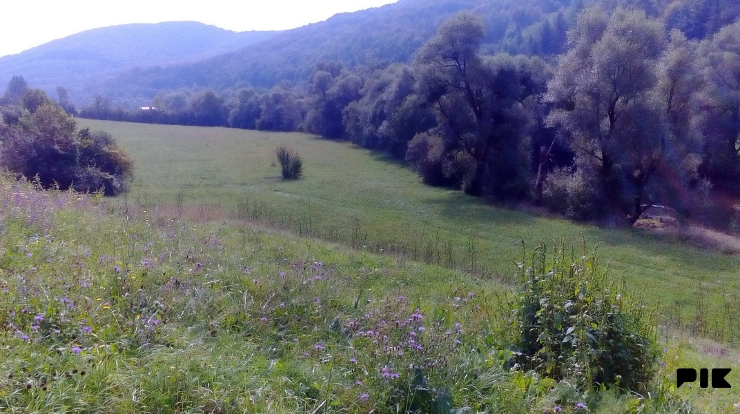Zemljište Ključ 2
