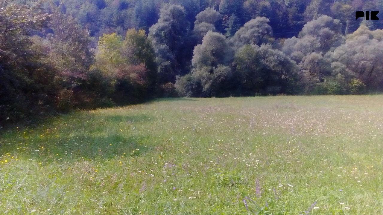 Zemljište Ključ 3