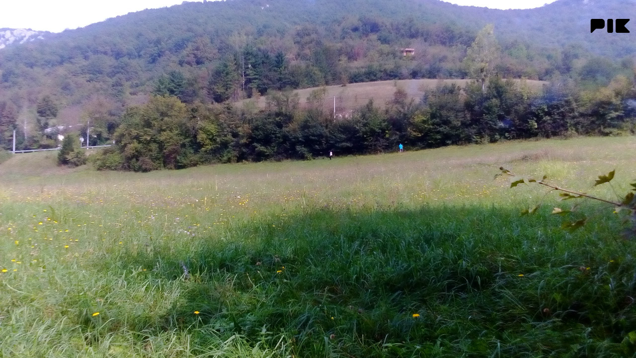 Zemljište Ključ 4