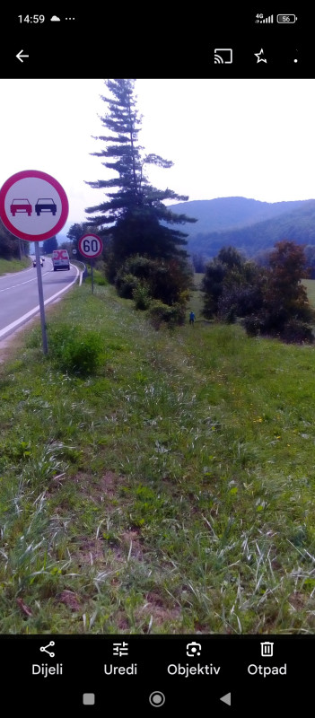 Zemljište Ključ 7