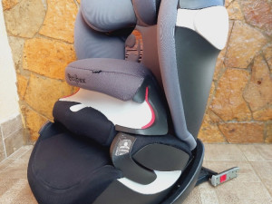 AUTOSJEDALICA ZA DJECU 9--36 KG  CYBEX  palas M FIX  top stanje