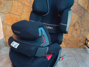 AUTOSJEDALICA ZA DJECU 9--36 KG  CYBEX palas X2 FIX ekstra