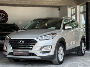 Hyundai Tucson 1.6 CRDI 2019 AUTOMATIK!!